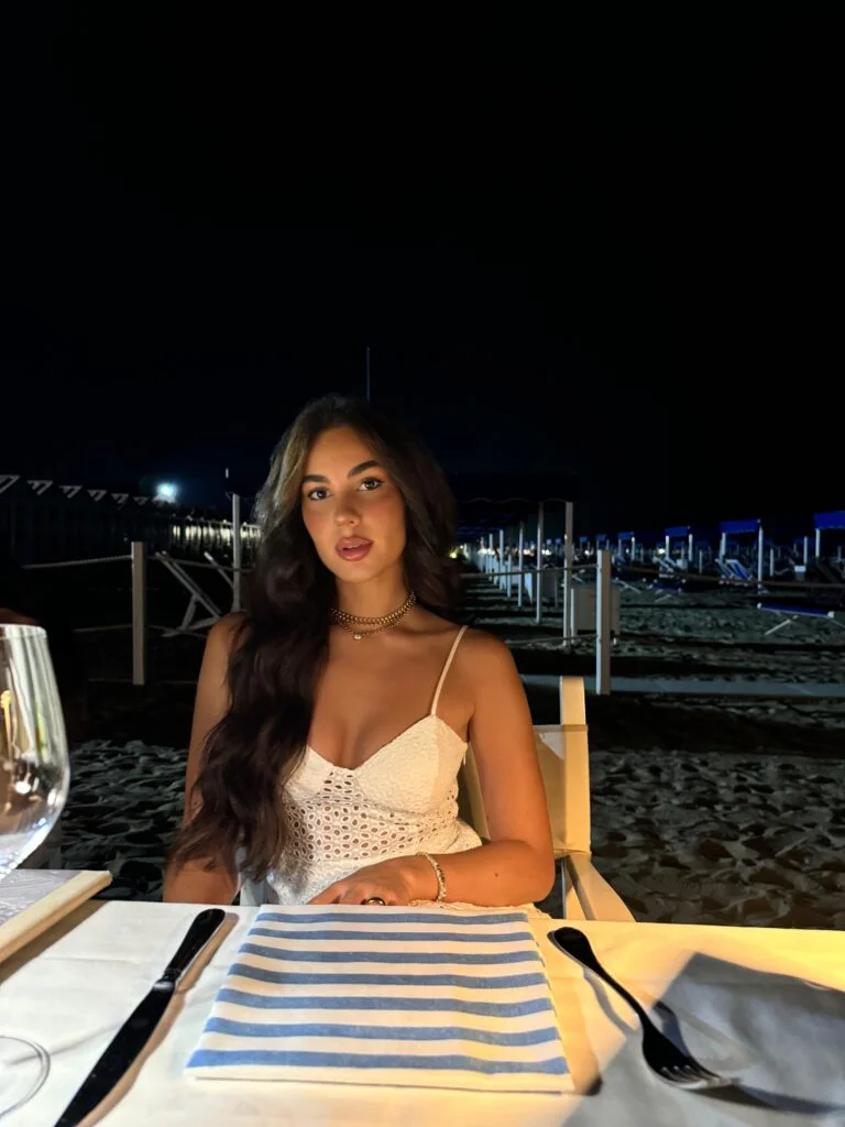 Matilde Franzoni - Showbiz Models (foto 5)