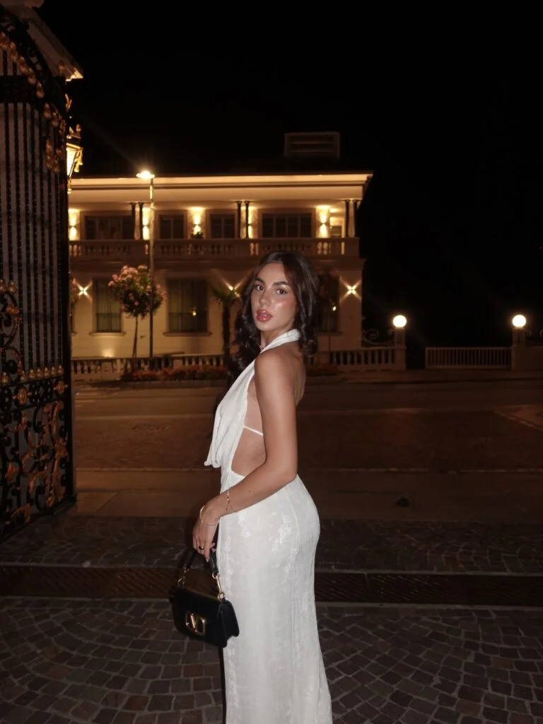 Matilde Franzoni - Showbiz Models (foto 3)