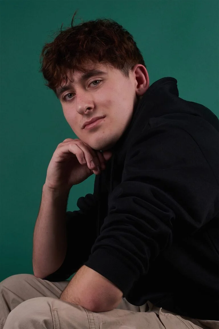 Nicholas Pravato - Showbiz Models (foto 5)