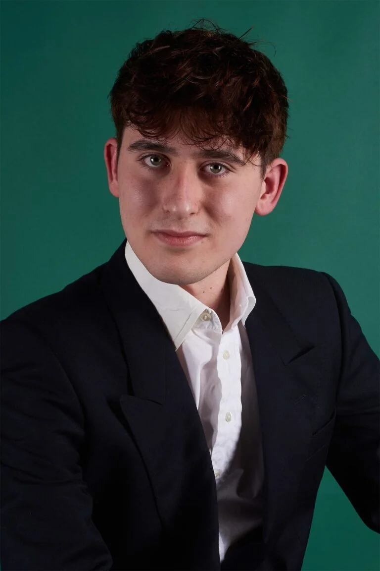Nicholas Pravato - Showbiz Models (foto 2)