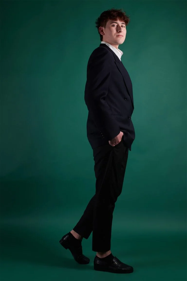 Nicholas Pravato - Showbiz Models (foto 3)