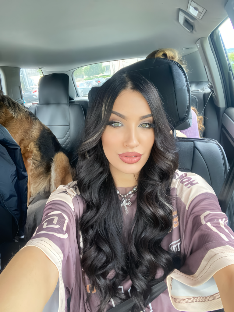 Nicole Assunta Gentile - Showbiz Models (foto 15)
