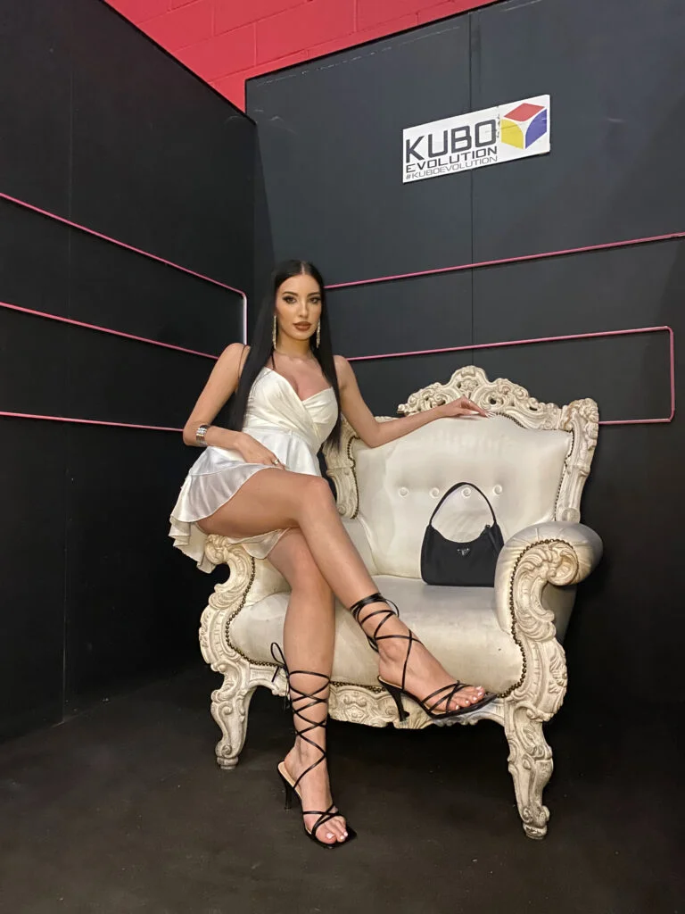 Nicole Assunta Gentile - Showbiz Models (foto 19)