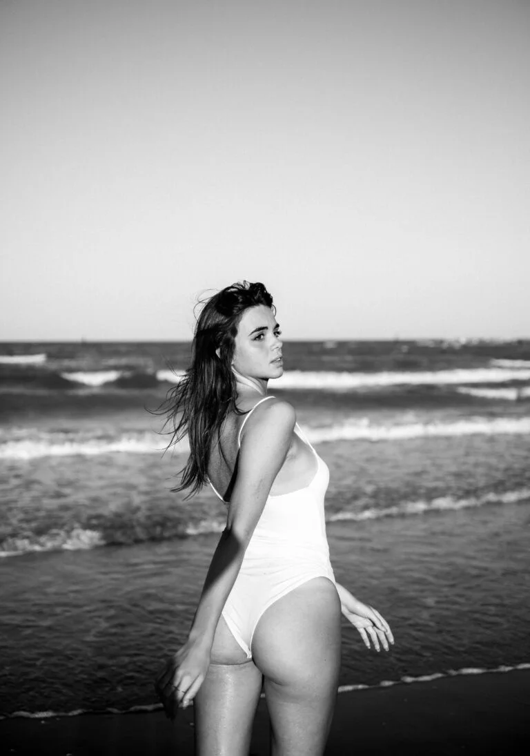 Giorgia Ponanti - Showbiz Models (foto 9)