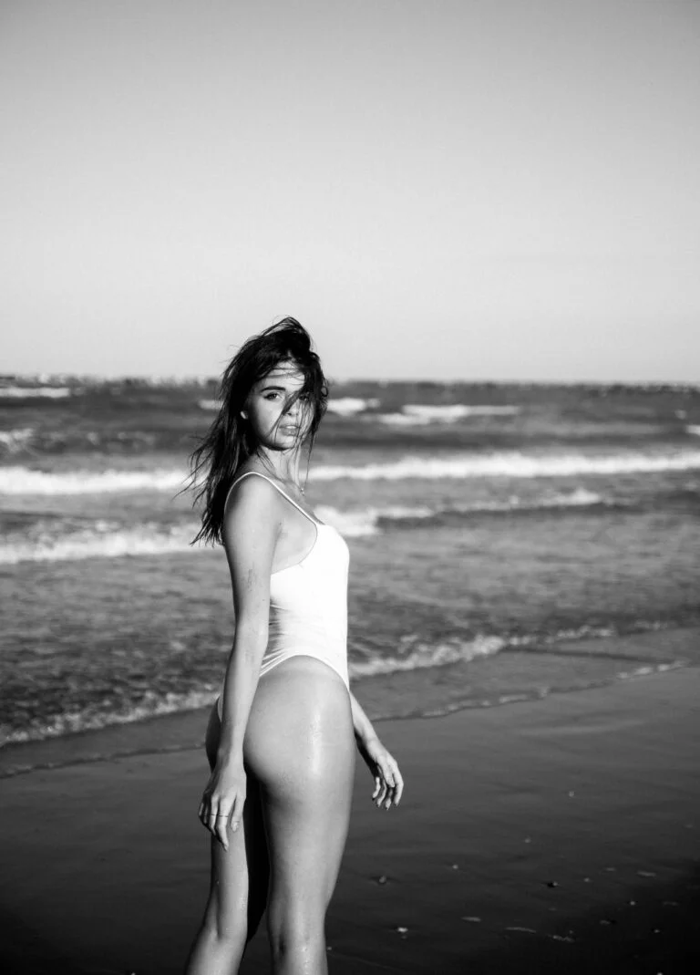 Giorgia Ponanti - Showbiz Models (foto 13)