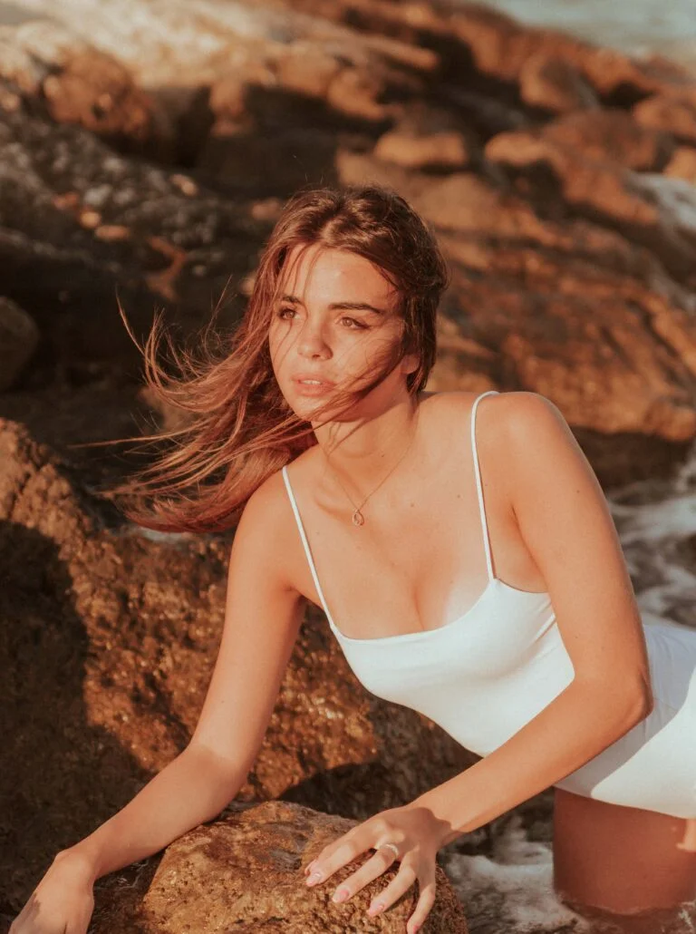 Giorgia Ponanti - Showbiz Models (foto 11)