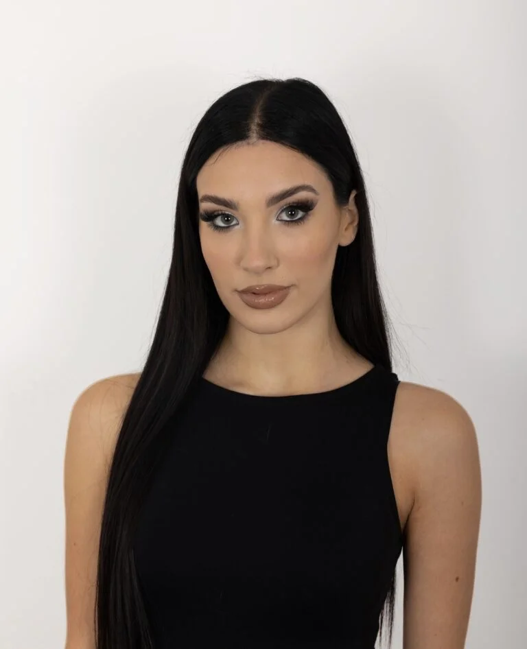 Nicole Assunta Gentile - Showbiz Models (foto 5)