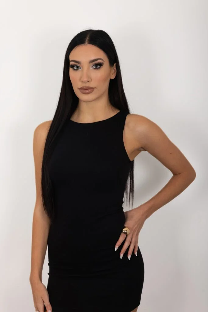 Nicole Assunta Gentile – Hostess Showbiz Models