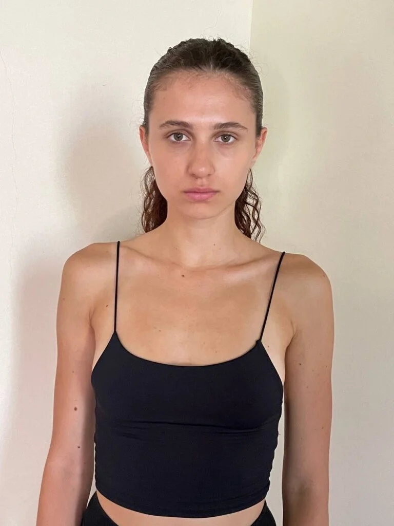 Sofí Tandin – Hostess Showbiz Models