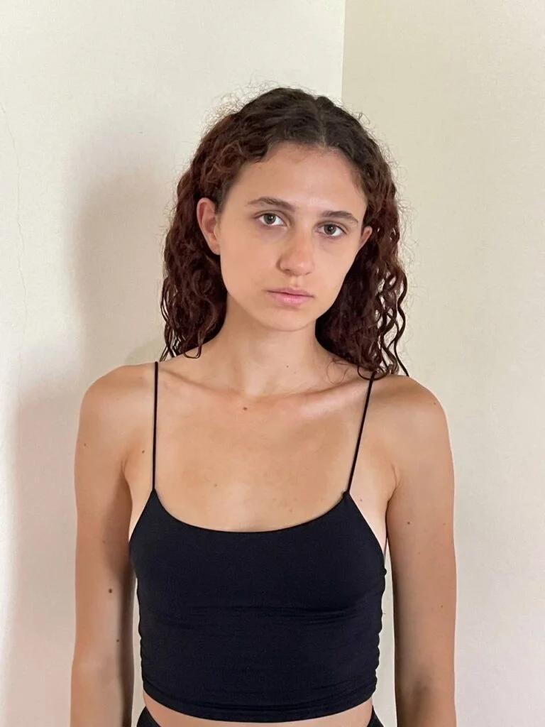 Sofí Tandin - Showbiz Models (foto 13)