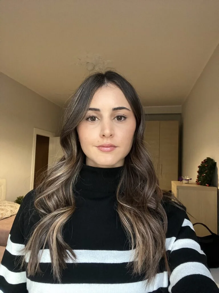 Beatrice Napoletani - Showbiz Models (foto 7)