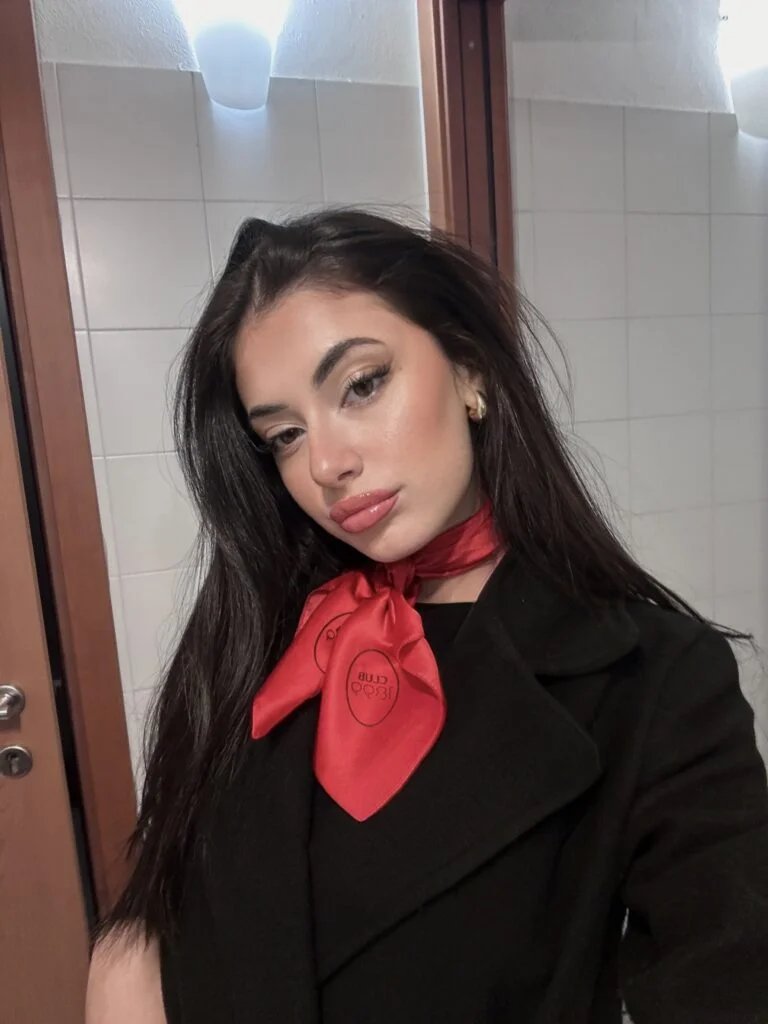 Martina Renda - Showbiz Models (foto 8)
