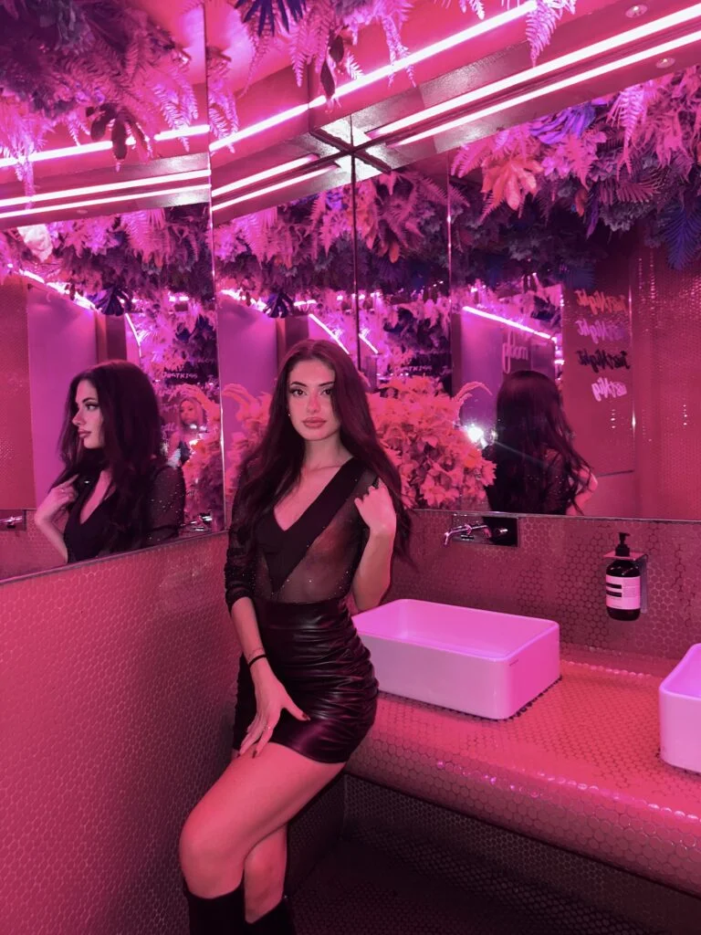 Martina Renda - Showbiz Models (foto 17)