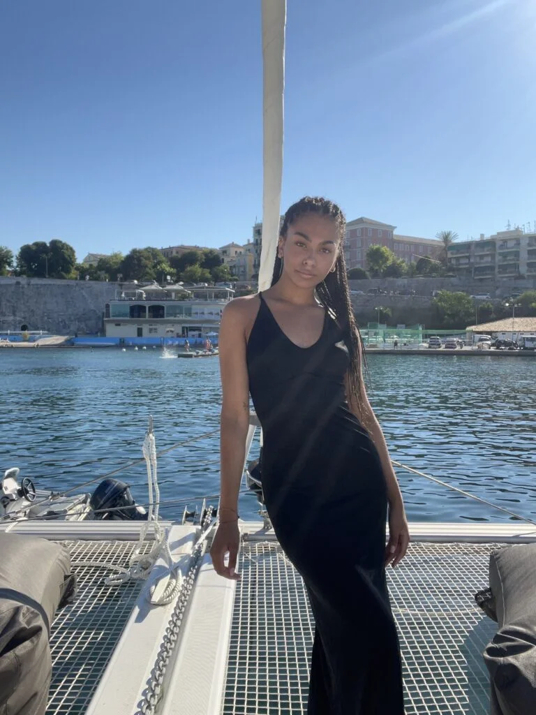 Veronica Dall’osso - Showbiz Models (foto 7)