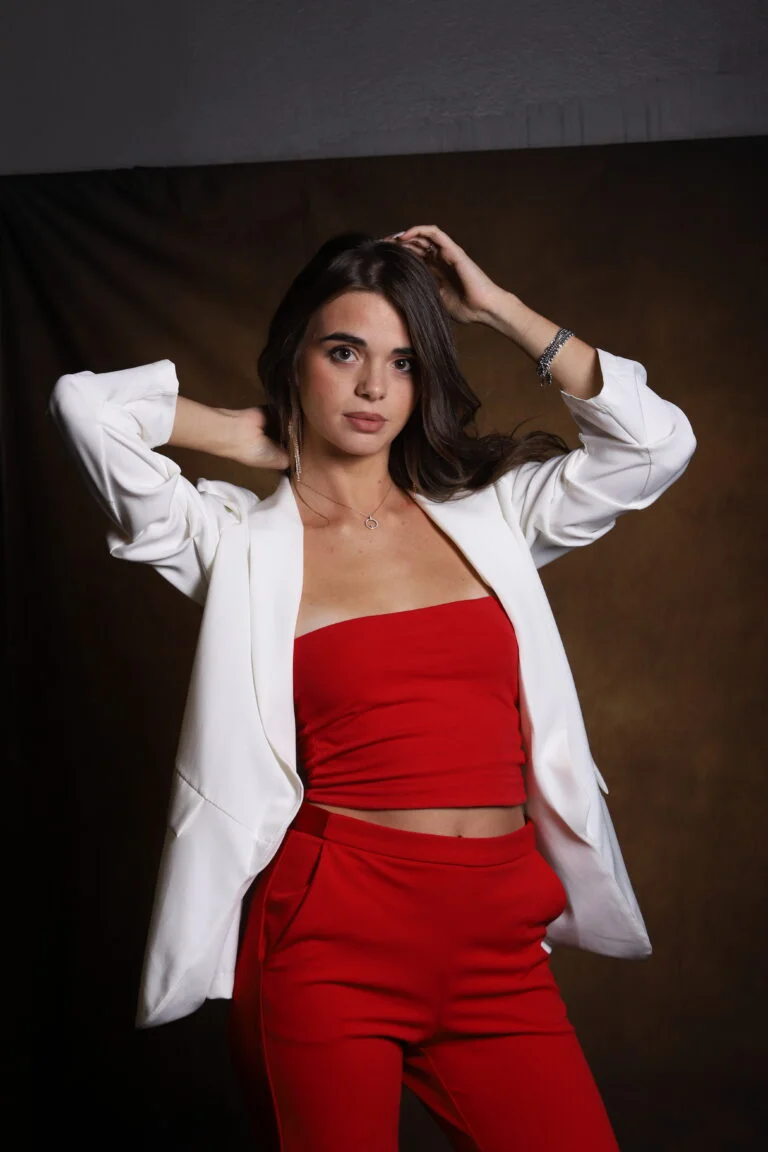Giorgia Ponanti - Showbiz Models (foto 3)