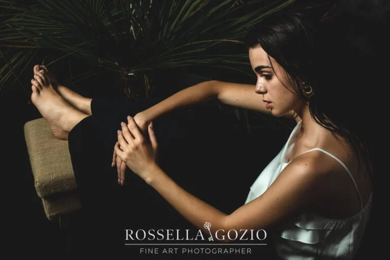 Giorgia Ponanti - Showbiz Models (foto 15)