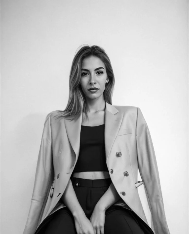 ANDREA DELLANNA - Showbiz Models (foto 8)