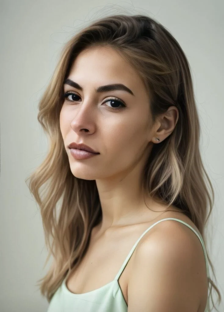 ANDREA DELLANNA - Showbiz Models