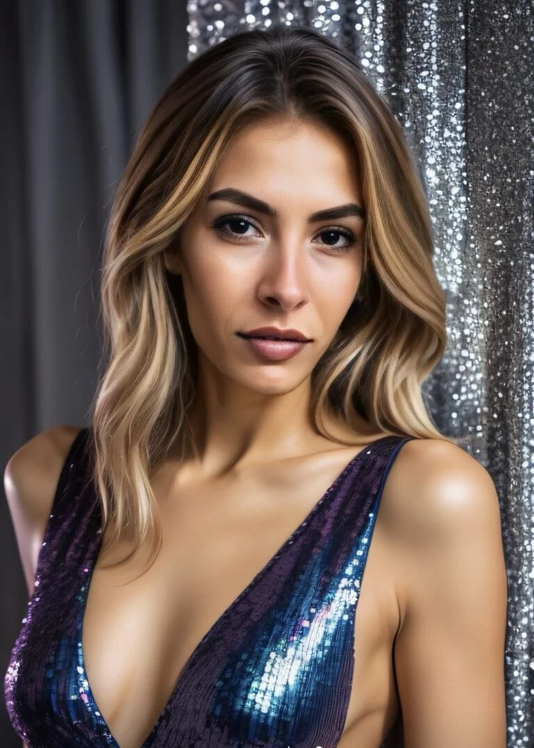 ANDREA DELLANNA - Showbiz Models (foto 43)