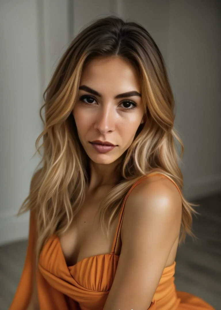 ANDREA DELLANNA - Showbiz Models (foto 45)