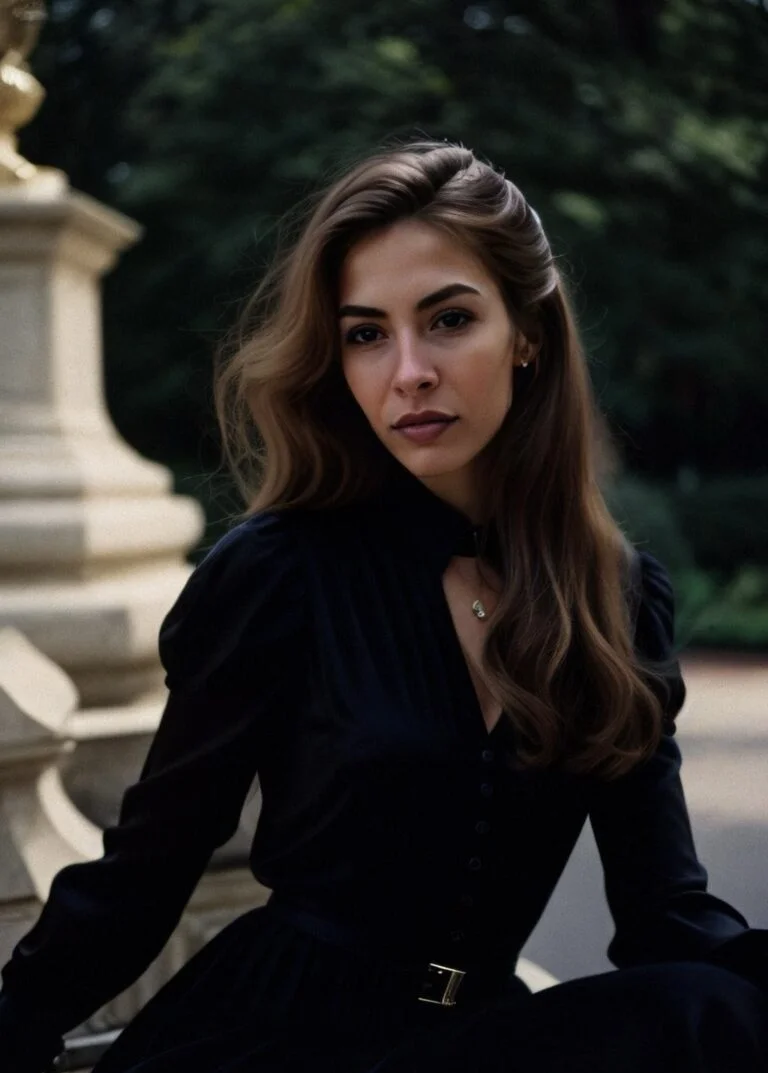 ANDREA DELLANNA - Showbiz Models (foto 47)