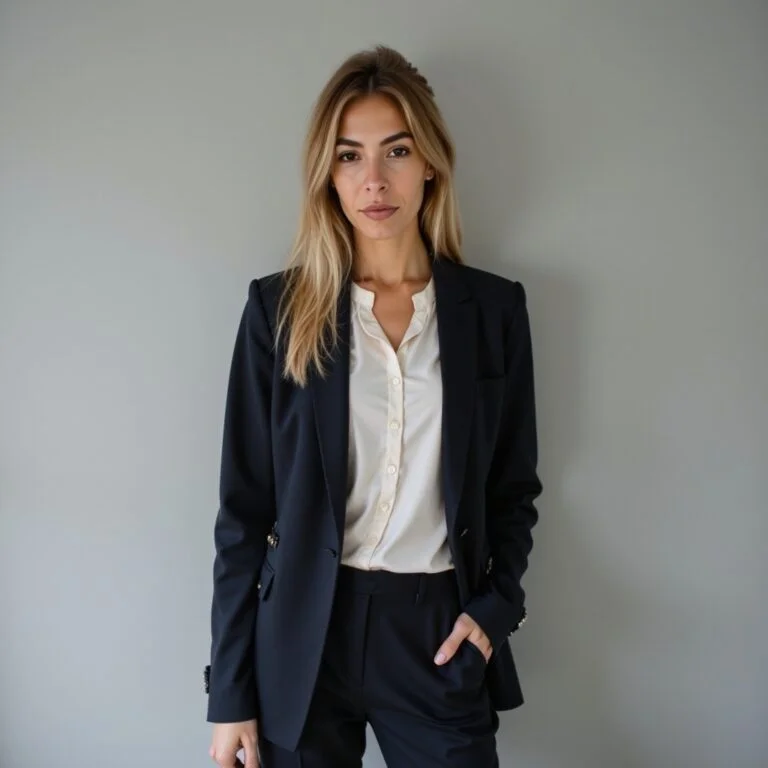 ANDREA DELLANNA - Showbiz Models