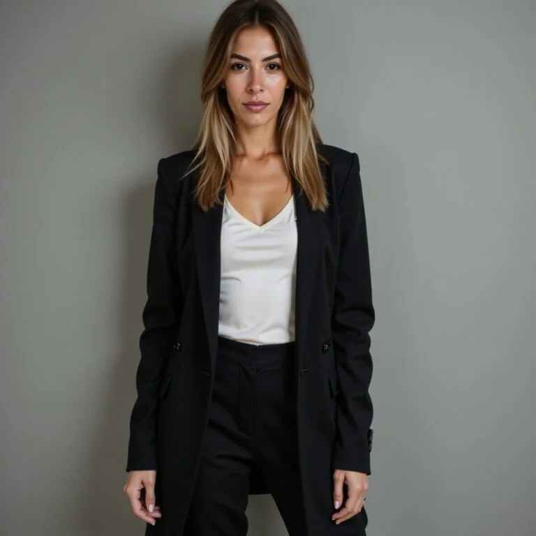 ANDREA DELLANNA - Showbiz Models (foto 57)