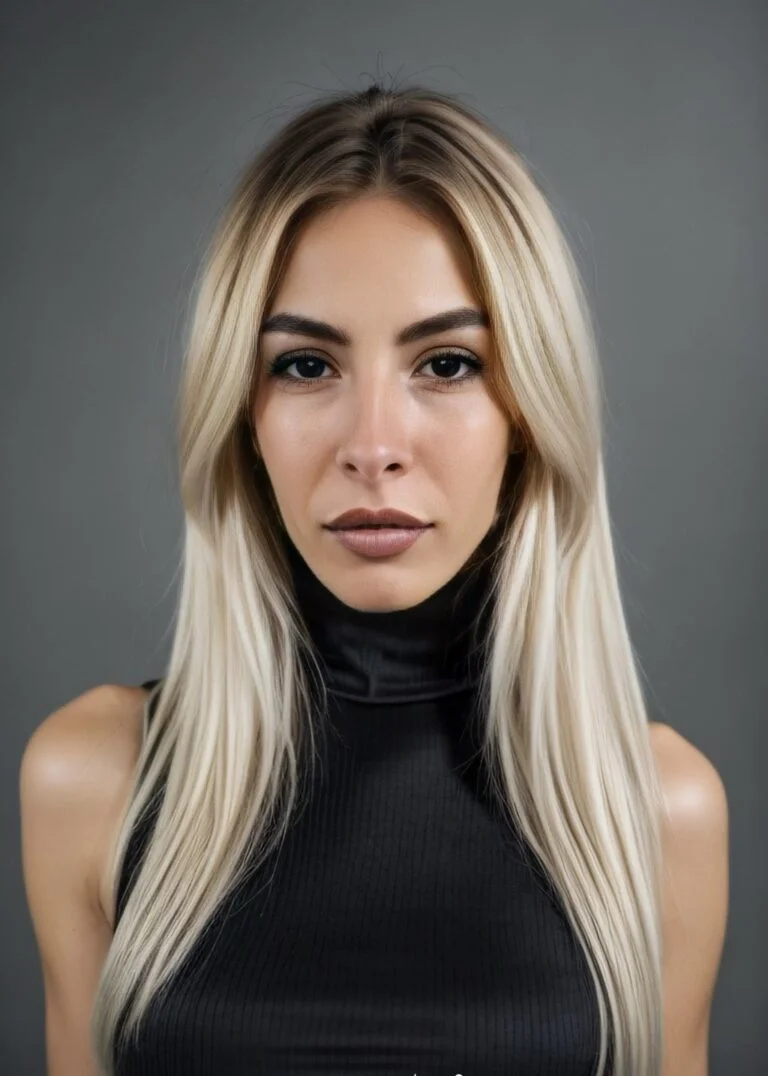ANDREA DELLANNA - Showbiz Models (foto 13)