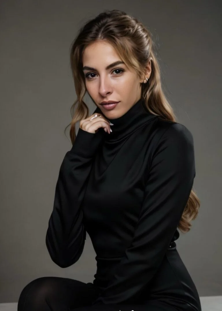 ANDREA DELLANNA - Showbiz Models (foto 15)