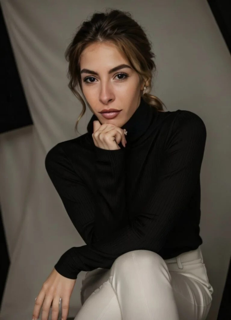 ANDREA DELLANNA - Showbiz Models (foto 18)