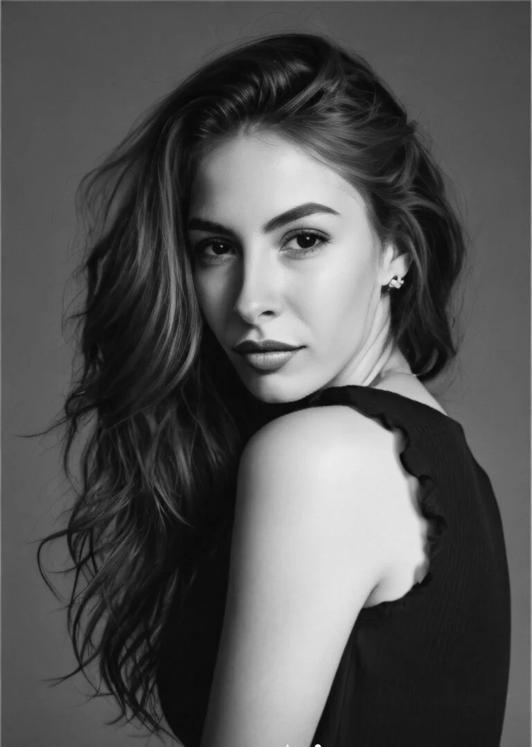 ANDREA DELLANNA - Showbiz Models (foto 19)
