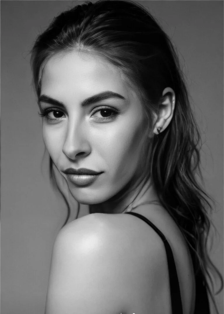 ANDREA DELLANNA - Showbiz Models (foto 21)