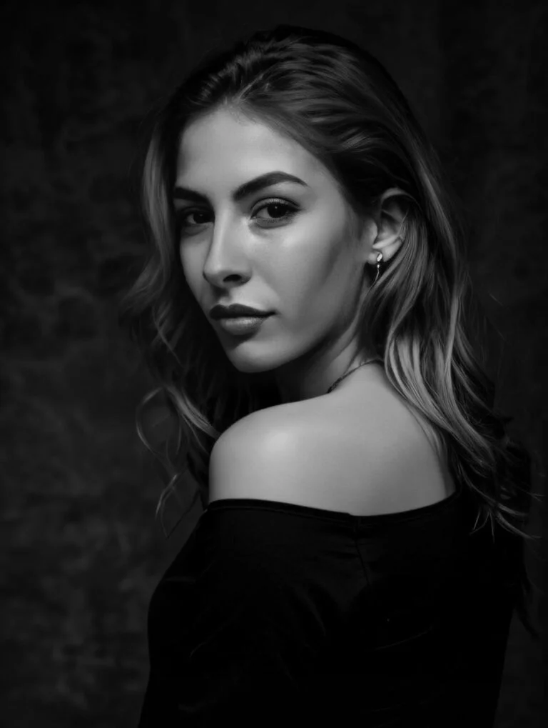 ANDREA DELLANNA - Showbiz Models (foto 24)