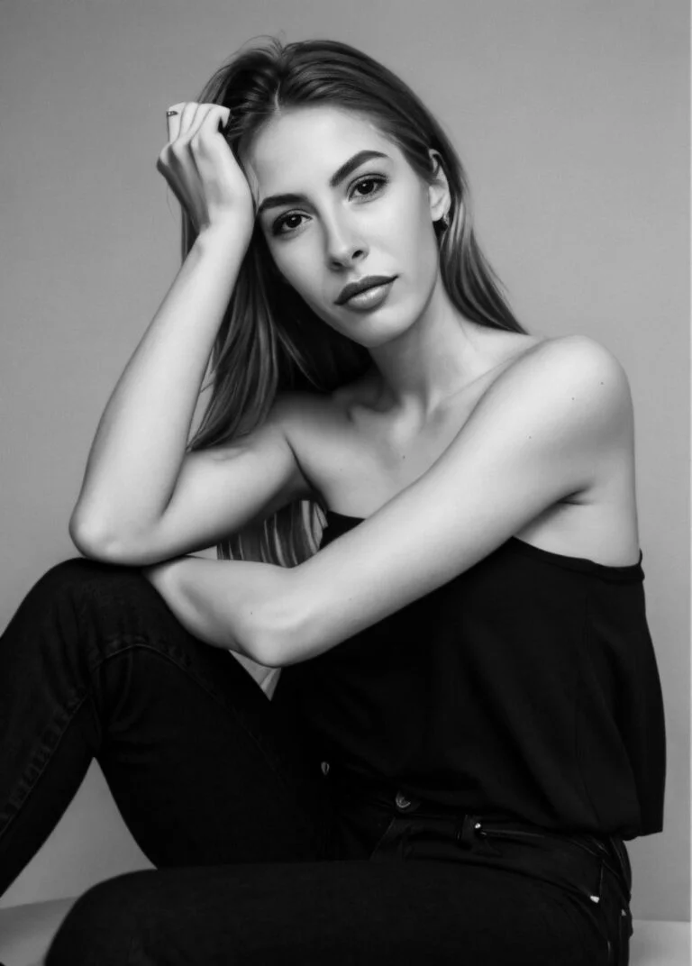 ANDREA DELLANNA - Showbiz Models (foto 29)