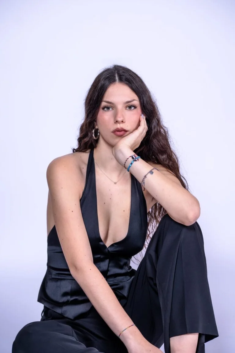 Ginevra Fabbri - Showbiz Models (foto 21)
