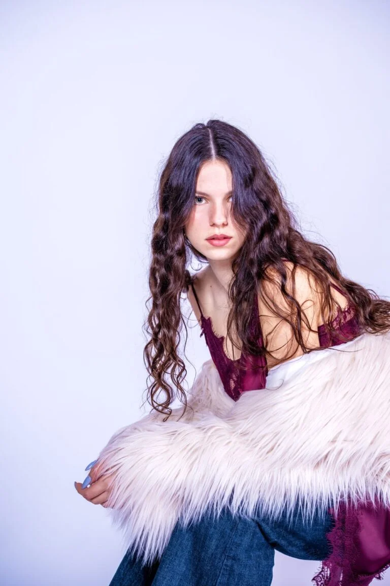 Ginevra Fabbri - Showbiz Models (foto 24)