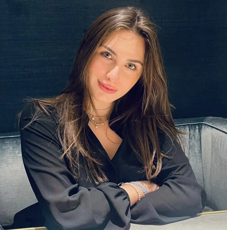 Lucrezia Nardini - Showbiz Models (foto 2)