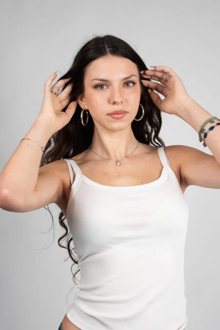Ginevra Fabbri - Showbiz Models (foto 6)