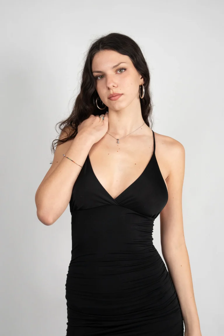 Ginevra Fabbri - Showbiz Models (foto 3)