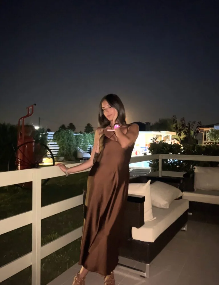 Elena Epifani - Showbiz Models (foto 5)