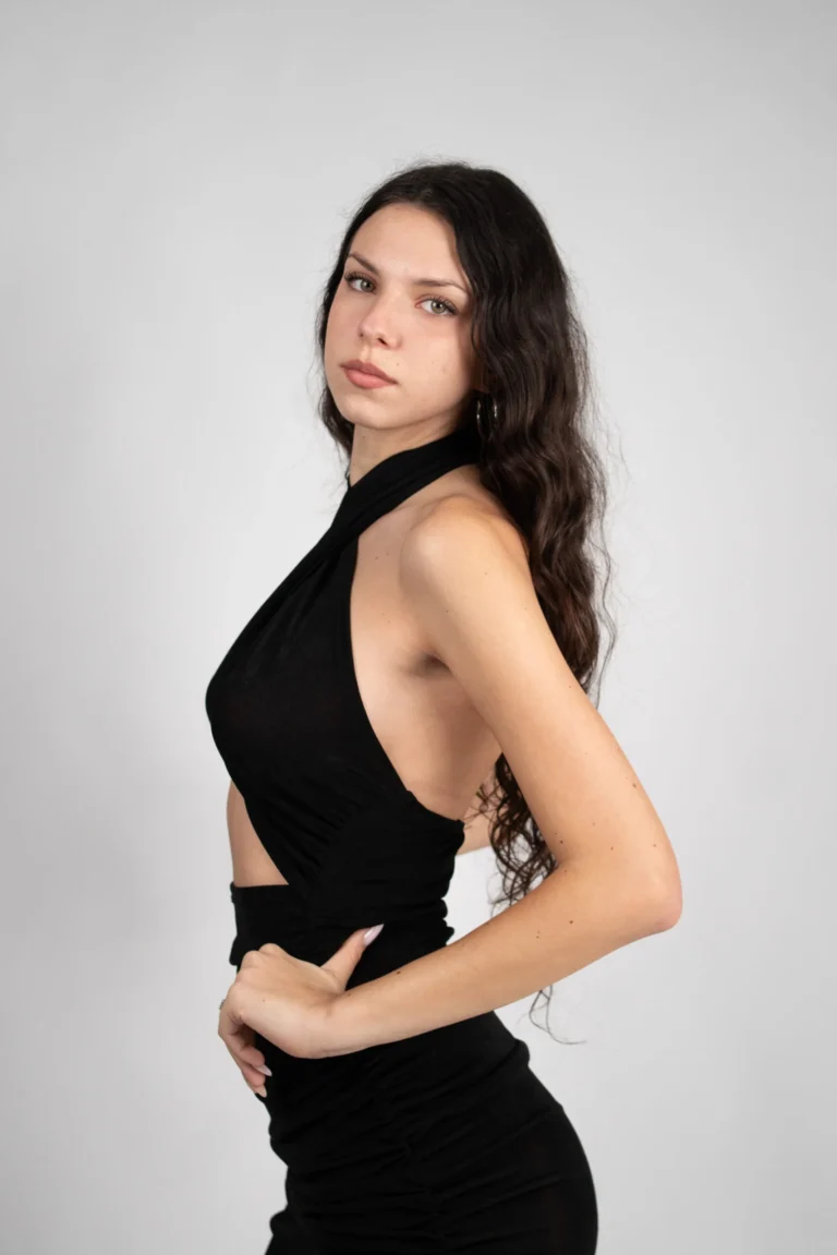 Ginevra Fabbri - Showbiz Models (foto 12)
