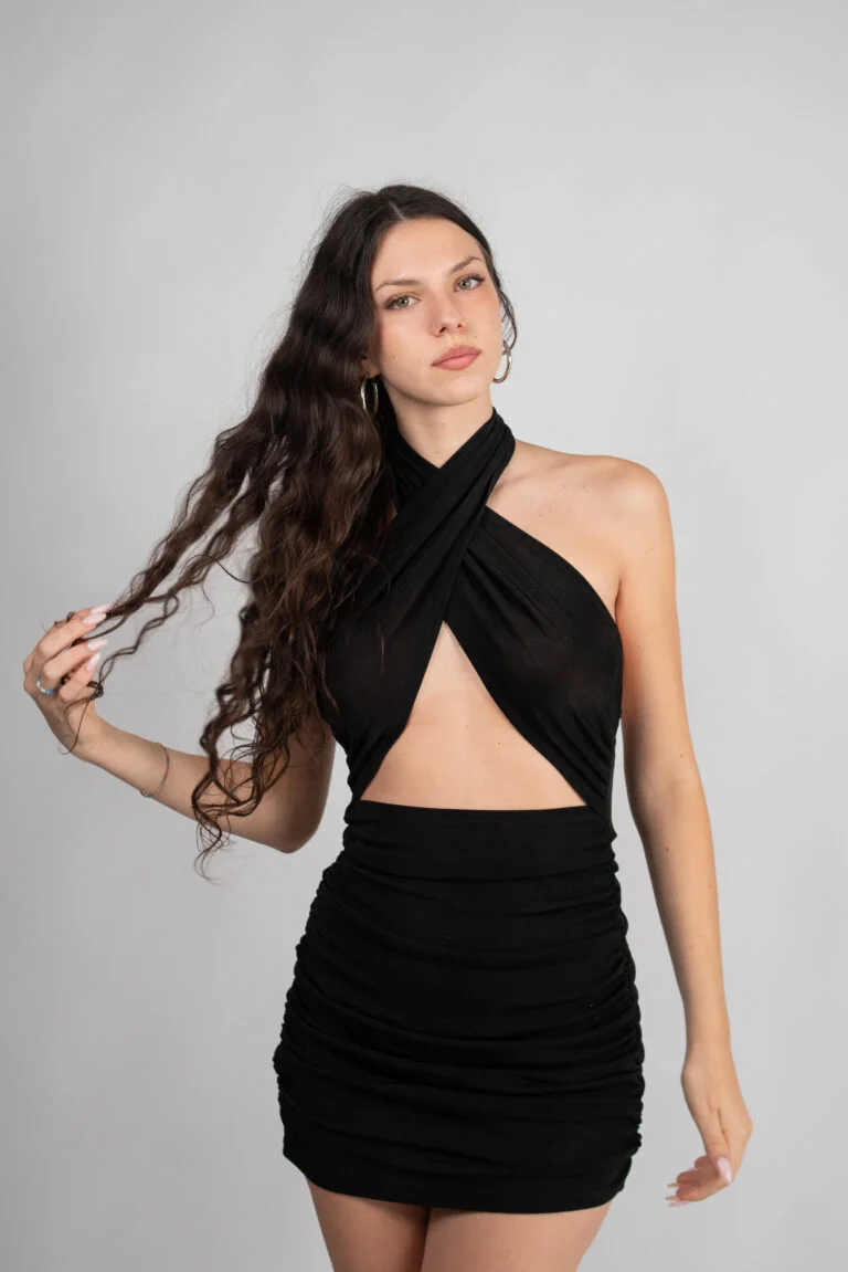 Ginevra Fabbri - Showbiz Models (foto 14)