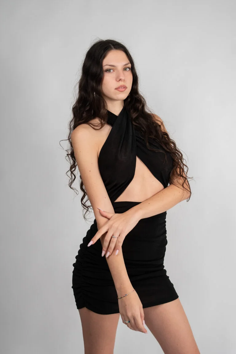 Ginevra Fabbri - Showbiz Models (foto 16)