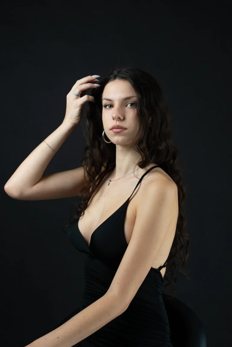 Ginevra Fabbri - Showbiz Models (foto 17)