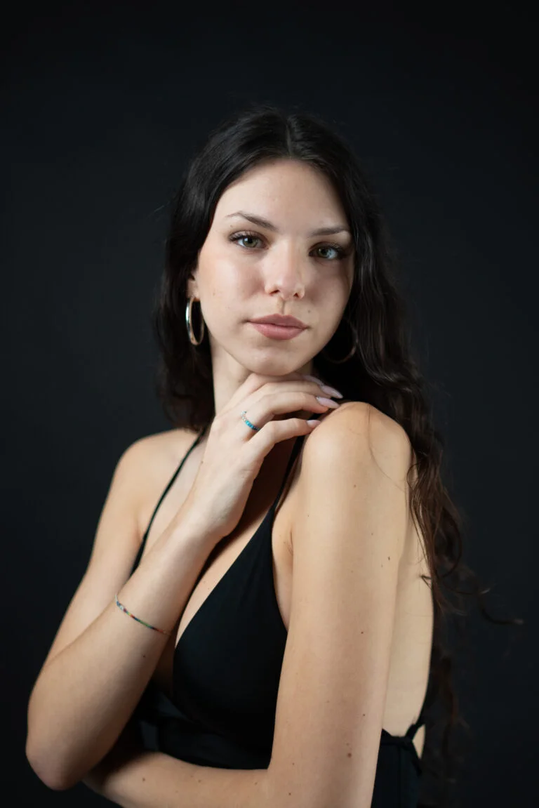 Ginevra Fabbri - Showbiz Models (foto 19)