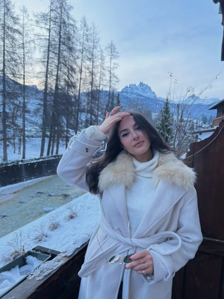 Elena Epifani - Showbiz Models (foto 20)