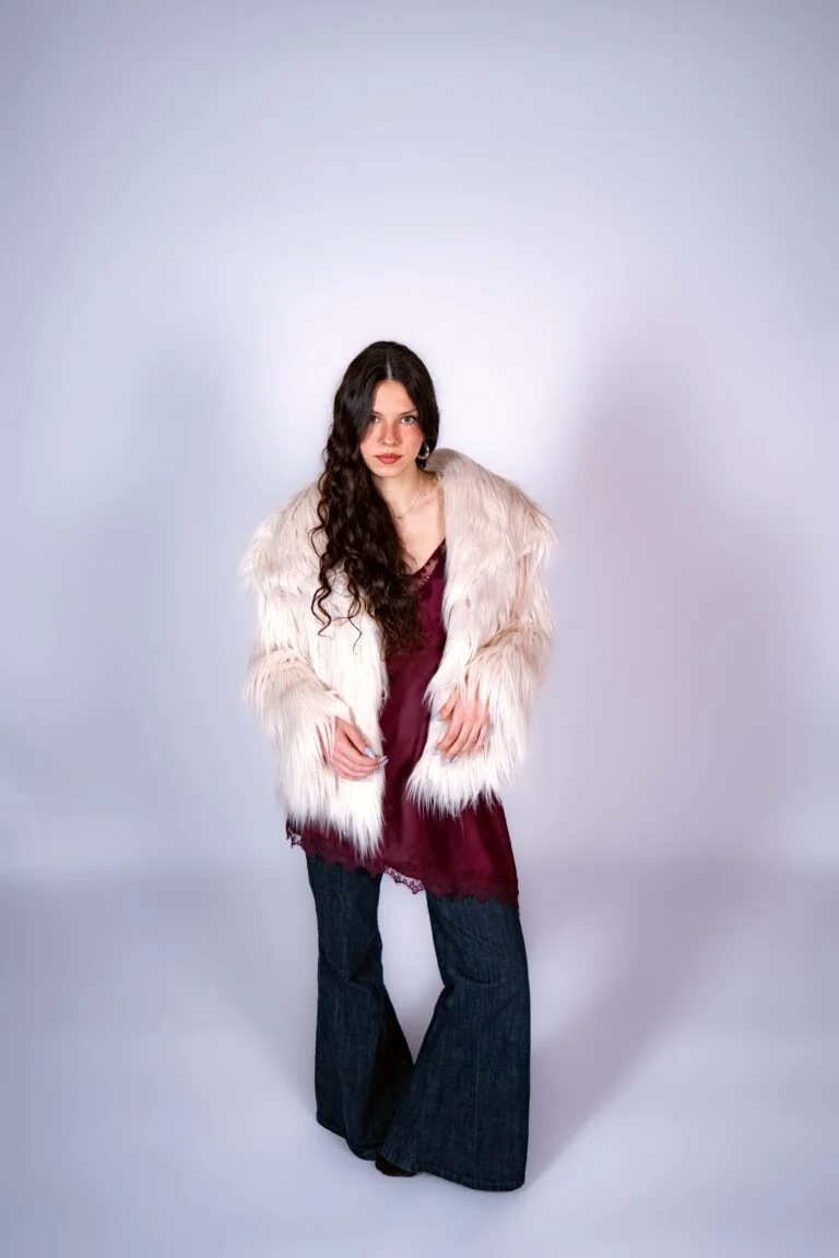 Ginevra Fabbri - Showbiz Models (foto 49)