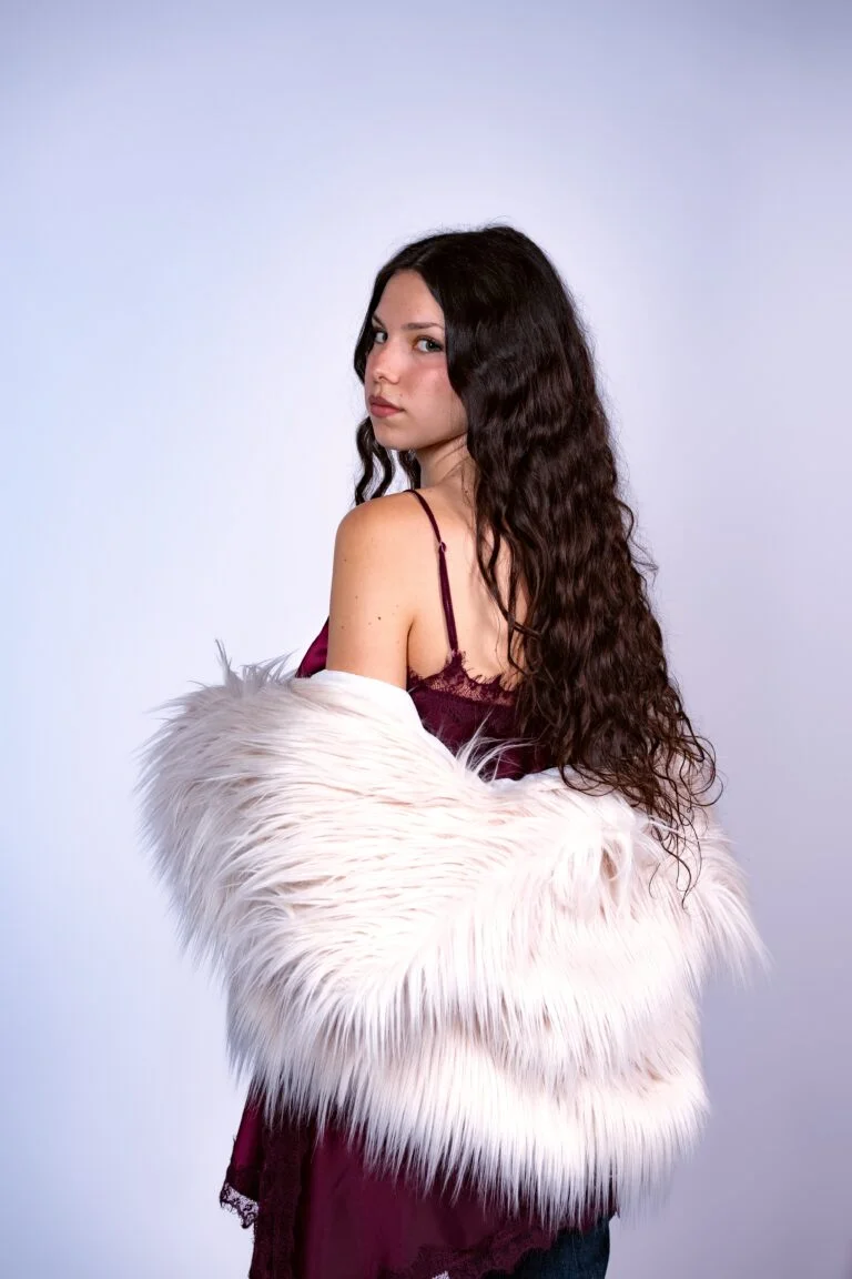 Ginevra Fabbri - Showbiz Models (foto 33)