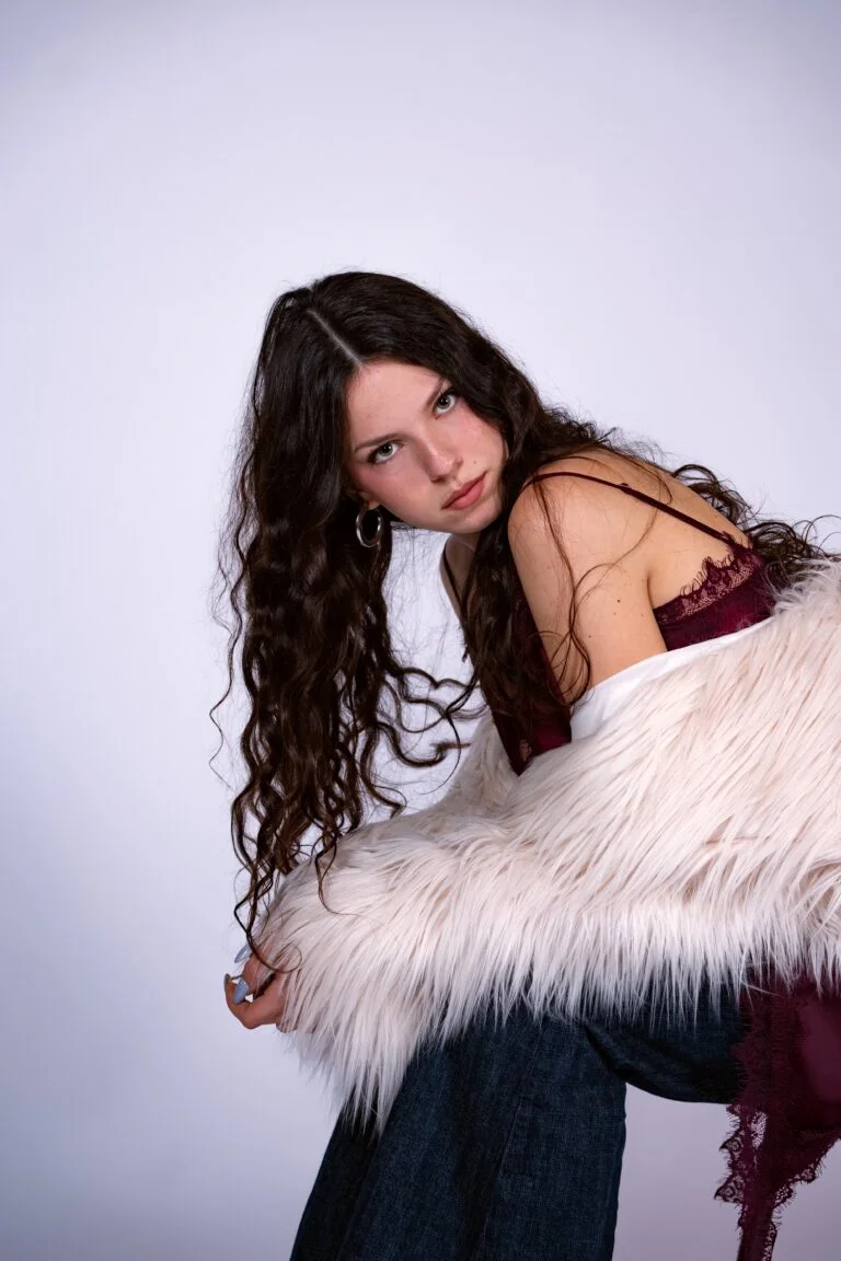 Ginevra Fabbri - Showbiz Models (foto 51)