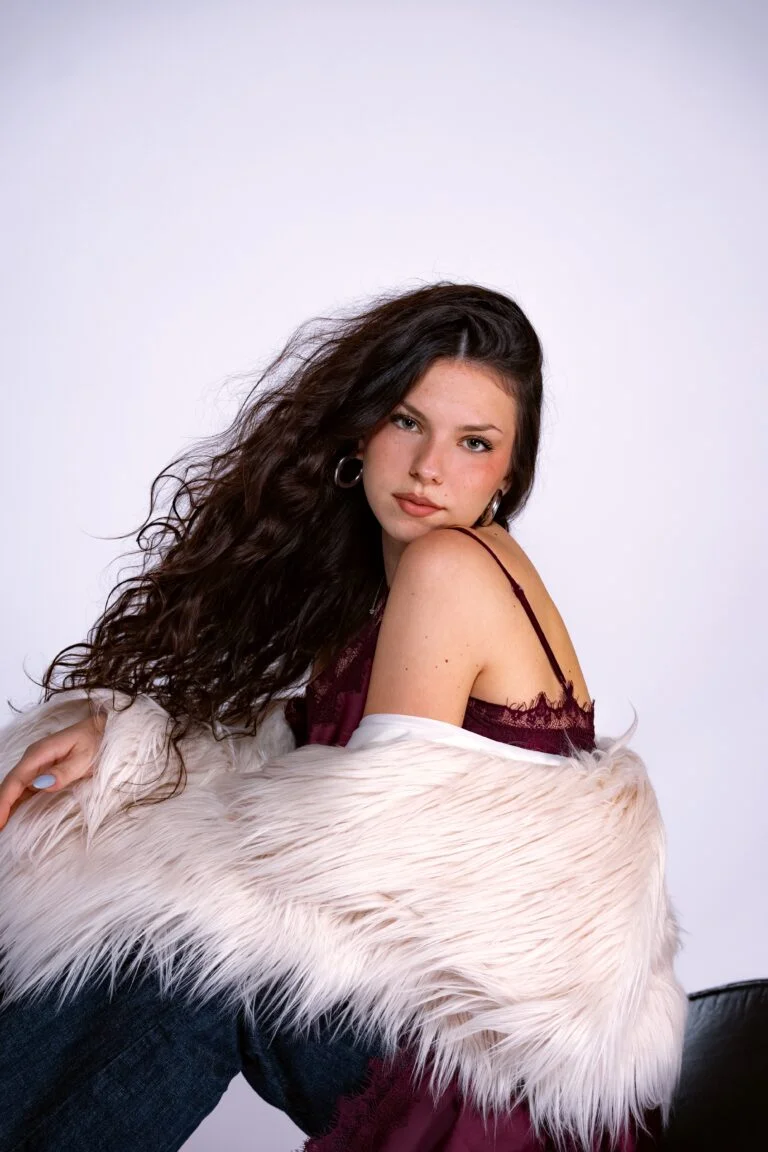 Ginevra Fabbri - Showbiz Models (foto 37)